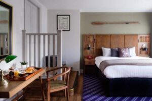 Hotel Indigo - Durham by IHG Pay Later in 