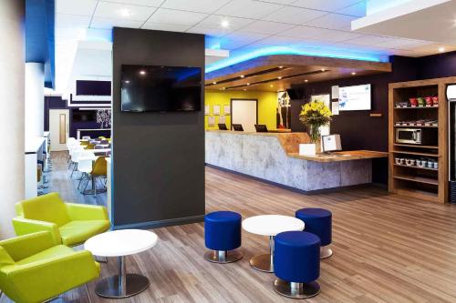 ibis budget Lisburn hotel in Lisburn