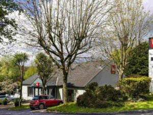 ibis Plymouth Pay Later in 