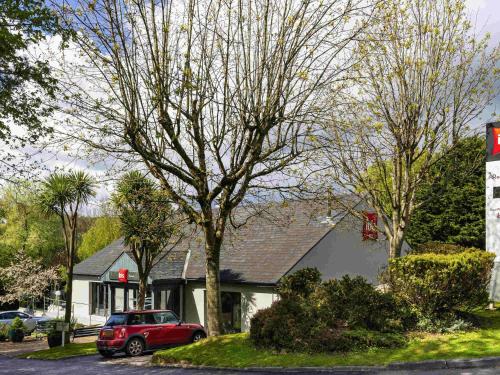 ibis Plymouth hotel in Plymouth