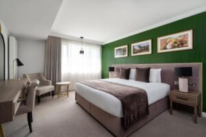 Ivanhoe Inn and Hotel Pay Later in 