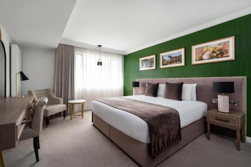 Ivanhoe Inn and Hotel hotel in Lisburn