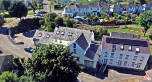 Ivybridge Guesthouse Pay Later in Fishguard