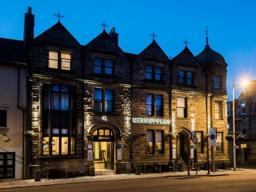 Kinnettles Hotel & Spa hotel in St. Andrews