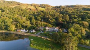 Knipoch House Hotel Pay Later in 