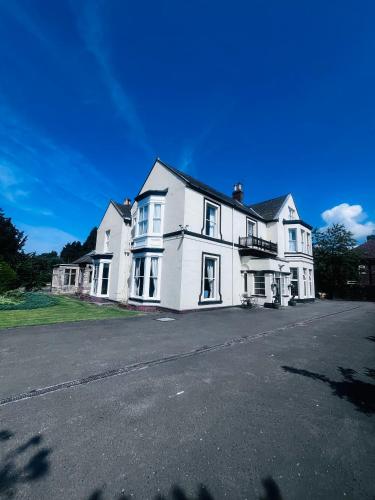 Lambert House hotel in Hull