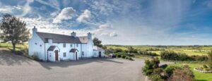 Lastra Farm Hotel Pay Later in Holyhead