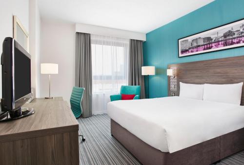 Leonardo Hotel Belfast hotel in Lisburn