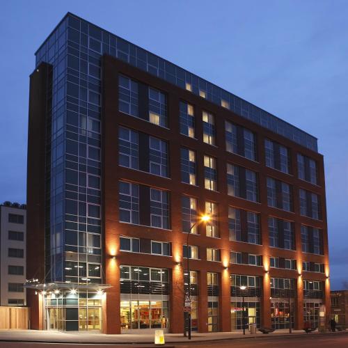 Leonardo Hotel Sheffield hotel in Sheffield