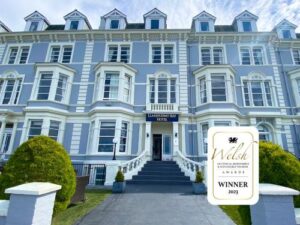 Llandudno Bay Hotel Pay Later in 