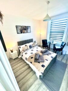 Lovely place in Seaham GO69OOD Pay Later in Seaham