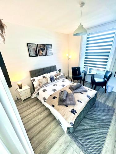 Lovely place in Seaham GO69OOD hotel in Seaham