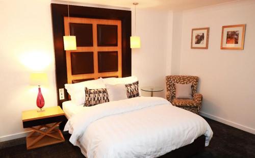 Maltings Hotel hotel in Dunfermline