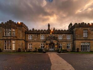 Mercure Blackburn Dunkenhalgh Hotel & Spa Pay Later in Blackburn