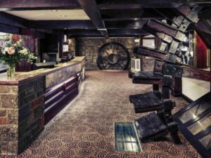 Mercure Perth Hotel Pay Later in 