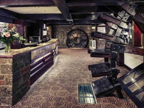 Mercure Perth Hotel hotel in Perth