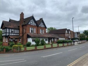 Merrick Lodge Hotel Pay Later in Coventry