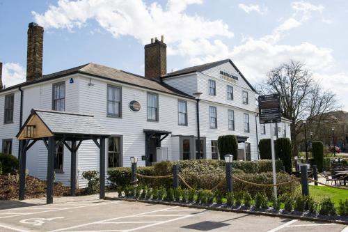 Miller & Carter Maidstone by Innkeeper’s Collection hotel in Maidstone