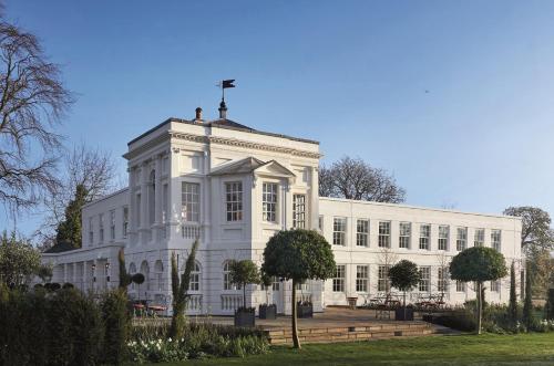 Monkey Island Estate – Small Luxury Hotels of the World hotel in Windsor