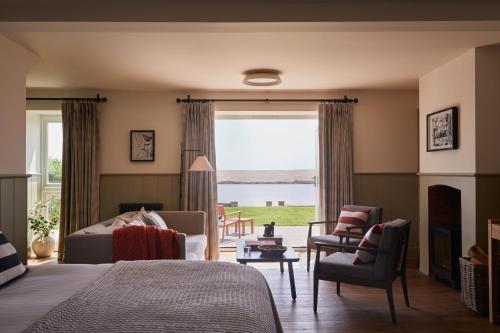 Moonfleet Manor Hotel hotel in Weymouth