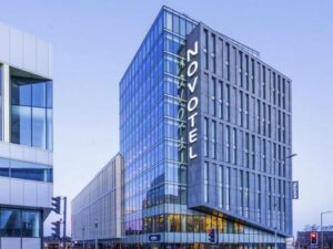 Novotel Leicester Pay Later in 