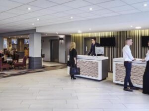 Novotel Wolverhampton City Centre Pay Later in Wolverhampton