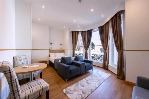 Osborne Aparthotel hotel in Eastbourne