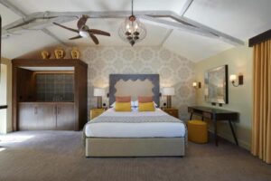 Park Farm Hotel Pay Later in 