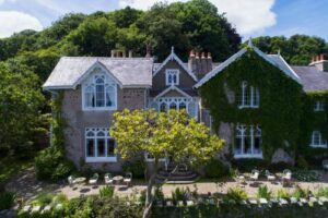 Penally Abbey Country House Hotel and Restaurant Pay Later in Tenby