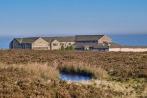 Pennine Manor Hotel Pay Later in 