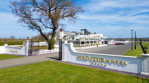 Polo Club – Hotel hotel in Ufton