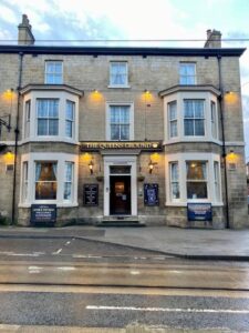 Queens Ground Pay Later in 