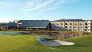 Ramside Hall Hotel, Golf & Spa Pay Later in 