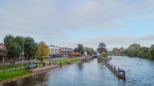 Reserve, by Warner Hotels - The Runnymede on Thames Pay Later in 