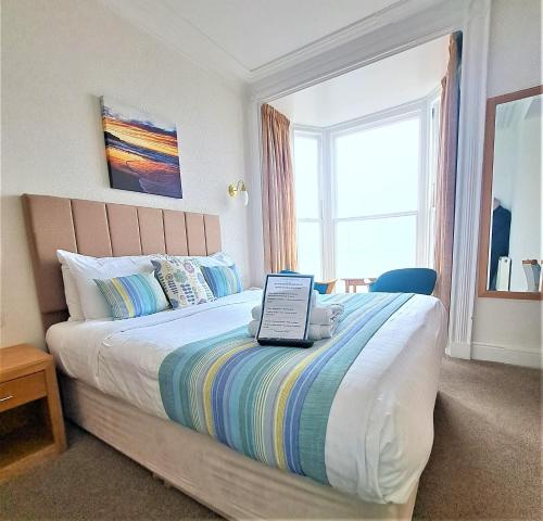 Richmond Hotel hotel in Aberystwyth