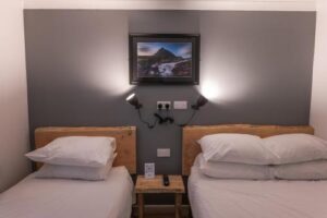Roam West Pay Later in Fort William