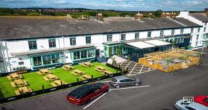 Roker Hotel BW Premier Collection Pay Later in Sunderland