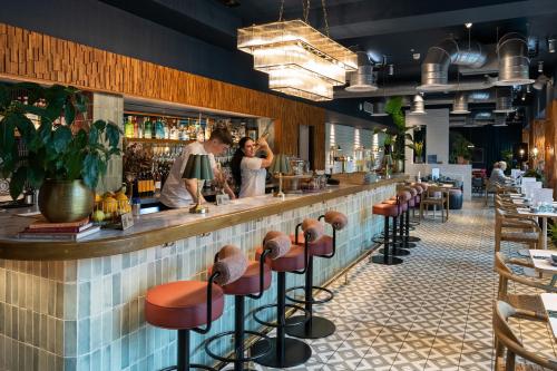 room2 Southampton Hometel hotel in Southampton