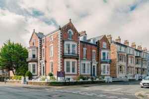 Rowntree Lodge Pay Later in Scarborough