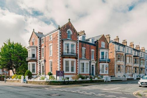 Rowntree Lodge hotel in Scarborough