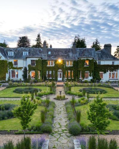 Rufflets St Andrews hotel in St. Andrews