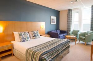 Sandbanks Hotel Pay Later in Poole