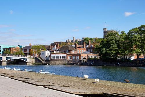 Sir Christopher Wren Hotel hotel in Windsor