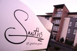 Smiths At Gretna Green Hotel Pay Later in 