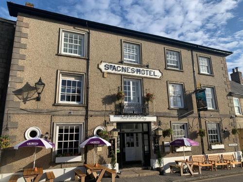 St Agnes Hotel hotel in Truro