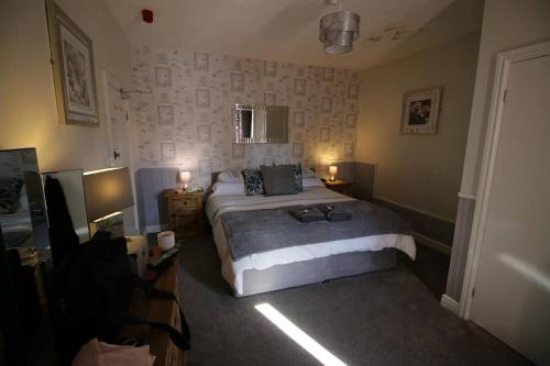 Stanley Arms hotel in Holyhead