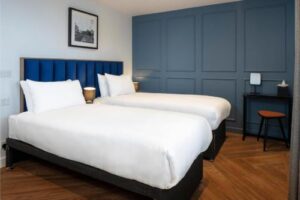 Station Suites Aparthotel Pay Later in Middlesbrough