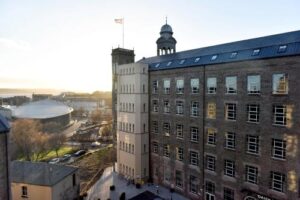 Staybridge Suites - Dundee by IHG Pay Later in 