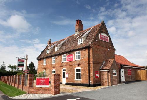 Sugarbeat Eating House hotel in Norwich