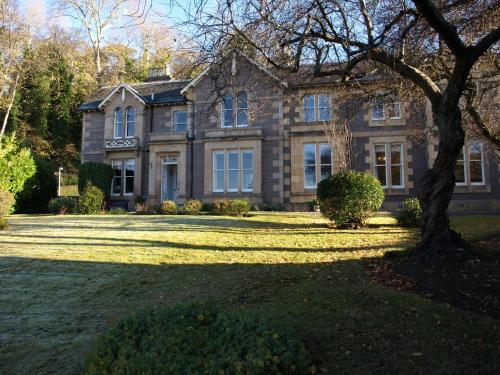 Sunbank House Metro Hotel hotel in Perth